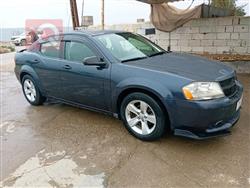 Dodge Avenger